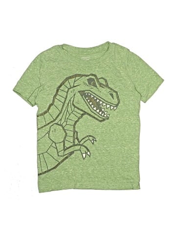 Jumping Beans Short Sleeve T-Shirt (view 1)