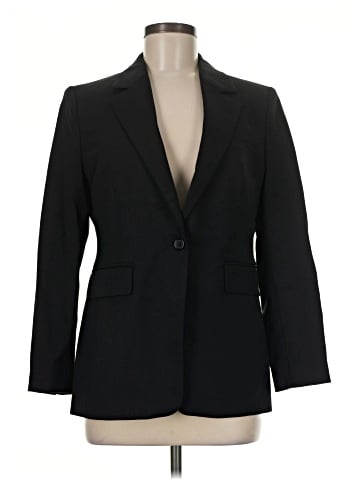 Banana Republic Wool Blazer (view 1)