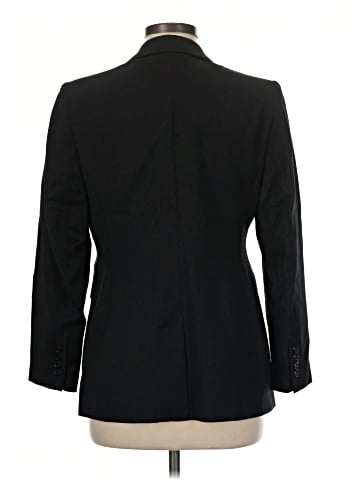 Banana Republic Wool Blazer (view 2)
