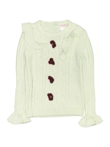Little Lass Cardigan (view 1)