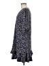 CeCe Black Casual Dress Size M - photo 5