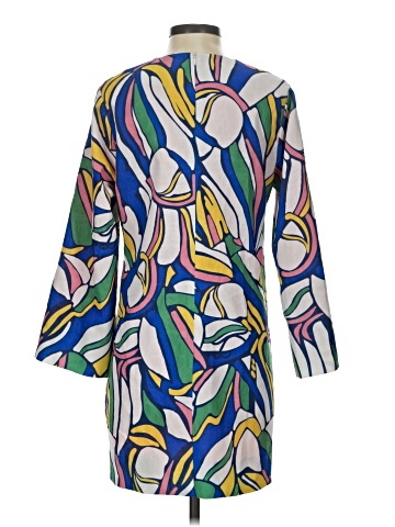 CK Bradley New York Casual Dress (view 2)