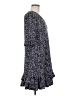 CeCe Black Casual Dress Size M - photo 4