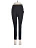 Active by Old Navy Solid Black Active Pants Size M - photo 1