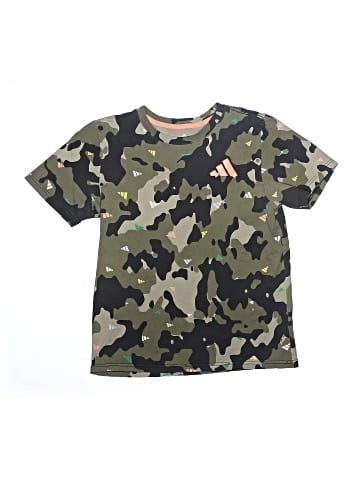 Adidas Short Sleeve T-Shirt (view 1)