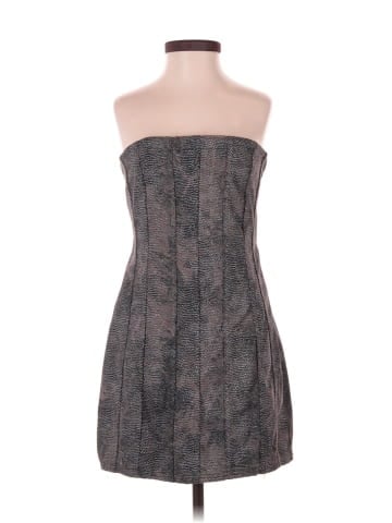 Forever 21 Cocktail Dress (view 1)