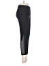 Active by Old Navy Solid Black Active Pants Size M - photo 4