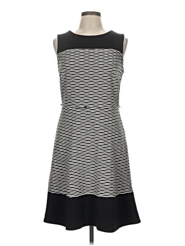 Roz & Ali Casual Dress (view 1)