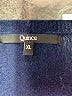 Quince 100% Cashmere Blue Cashmere Pullover Sweater Size XL - photo 7