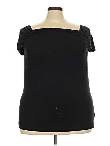 Jones New York Signature Sleeveless T-Shirt (view 1)