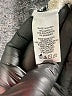 CeCe Stripes Ivory Pullover Sweater Size M - photo 8