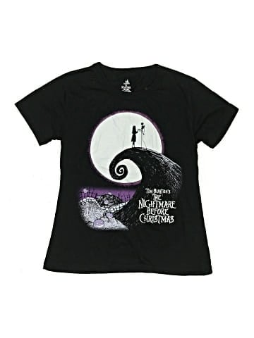 Disney Short Sleeve Top (view 1)