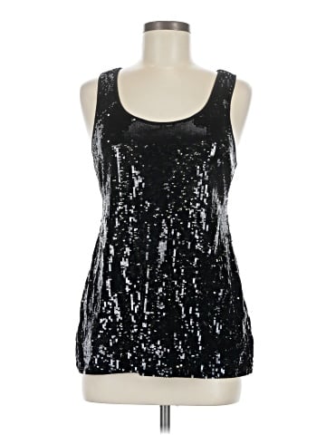INC International Concepts Sleeveless Top (view 1)