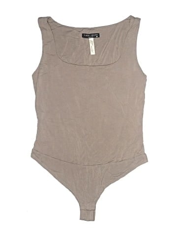 Final Touch Bodysuit (view 1)