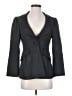 Nanette Lepore Gray Blazer Size 4 - photo 1
