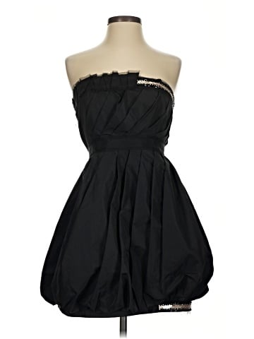 BCBGMAXAZRIA Cocktail Dress (view 1)
