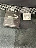 Puma 100% Polyester Gray Track Jacket Size L - photo 6