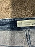 J.Jill Argyle Blue Jeans Size 10 - photo 7