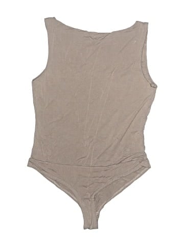 Final Touch Bodysuit (view 2)