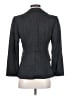 Nanette Lepore Gray Blazer Size 4 - photo 2