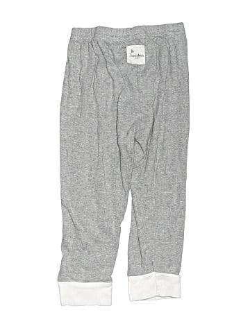 Burt's Bees Baby Sweatpants (view 2)