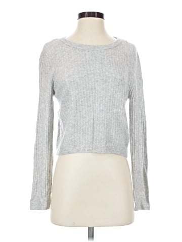 Jun & Ivy Pullover Sweater (view 1)