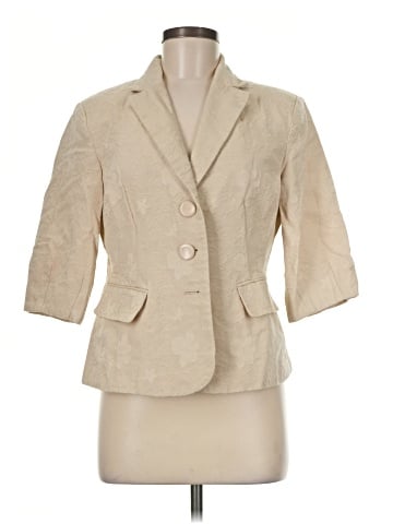 Kim Rogers Blazer (view 1)