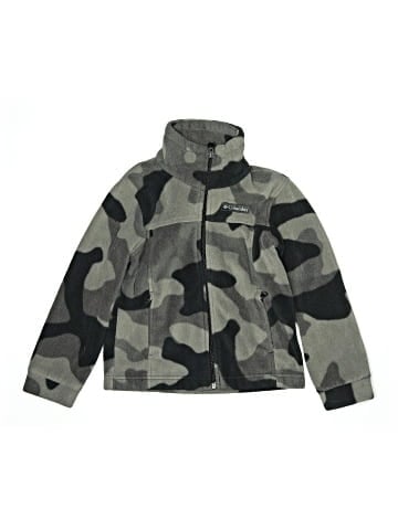 Columbia Snow Jacket (view 1)