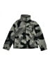 Columbia 100% Polyester Camo Green Gray Snow Jacket Size 4 - 5 - photo 1