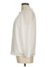 Talbots Ivory Long Sleeve Blouse Size Med Petite - photo 5