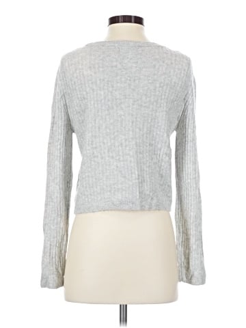 Jun & Ivy Pullover Sweater (view 2)