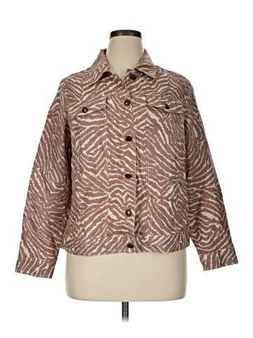 Lucy & Laurel Jacket (view 1)