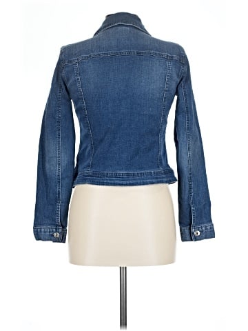 Kensie Denim Jacket (view 2)