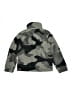 Columbia 100% Polyester Camo Green Gray Snow Jacket Size 4 - 5 - photo 2