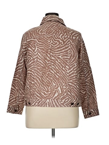 Lucy & Laurel Jacket (view 2)
