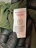 Athleta Solid Green Cargo Pants Size 20 - photo 5