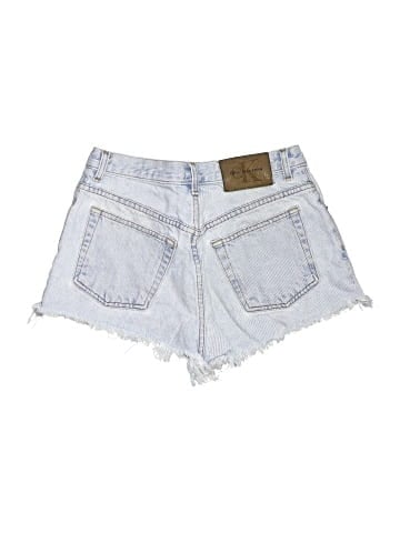 CALVIN KLEIN JEANS Denim Shorts (view 2)