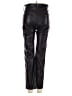 Gap 100% Polyester Black Active Pants Size 2 Petite - photo 2