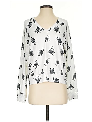 P.J. Salvage Long Sleeve T-Shirt (view 1)
