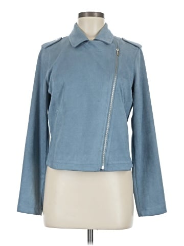 LC Lauren Conrad Jacket (view 1)