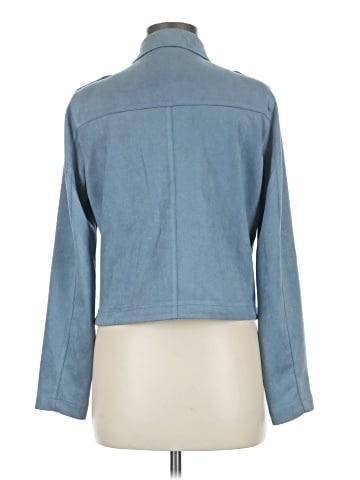 LC Lauren Conrad Jacket (view 2)