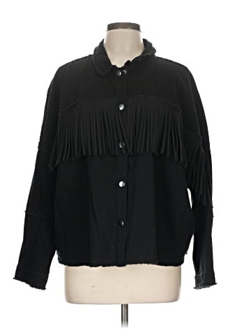 Haute Hippie Jacket (view 1)
