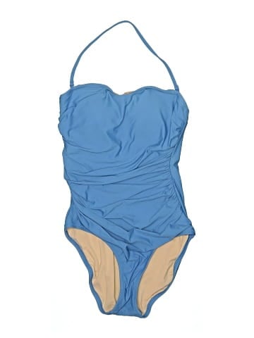 J.Crew One Piece Swimsuit (view 1)