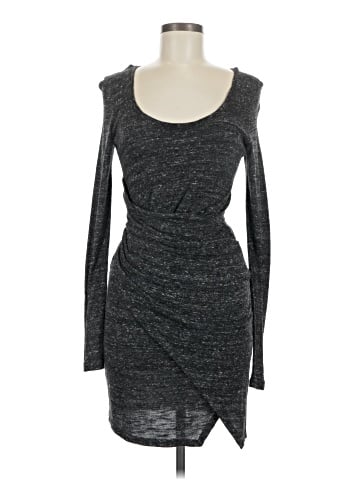 Bershka Cocktail Dress (view 1)