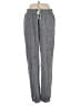 Gap Chevron-herringbone Gray Sweatpants Size S - photo 1