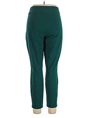 Susan Graver Active Pants (view 2)