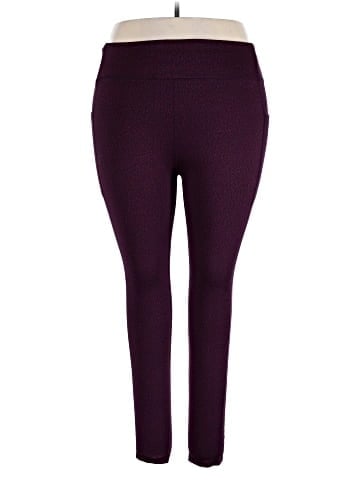 Avia Active Pants (view 1)