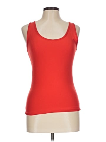 Derek Heart Tank Top (view 1)