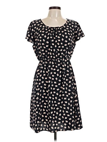 West Kei Casual Dress (view 1)