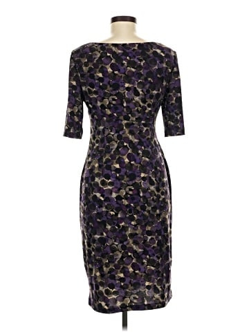 Connected Apparel Cocktail Dress (view 2)